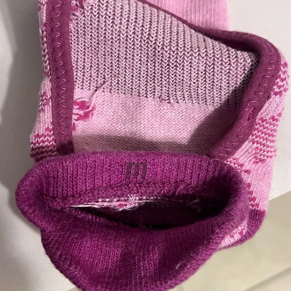 Toe Sox grip socks
